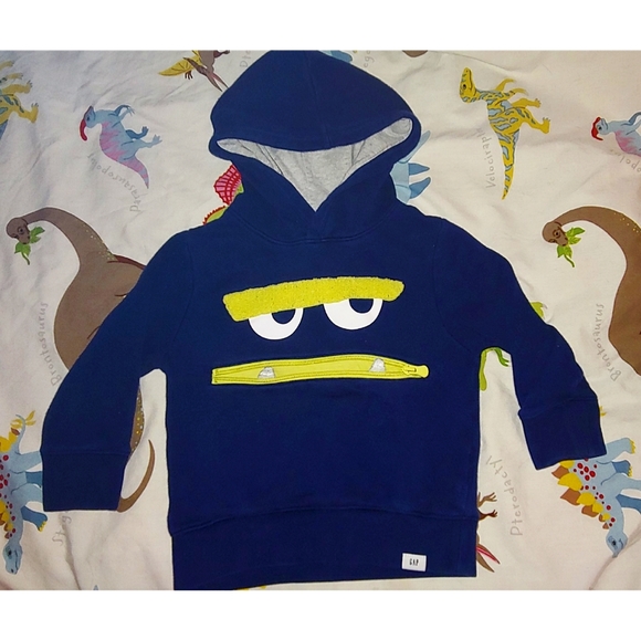 Baby Gap - Sweater - Picture 1 of 1